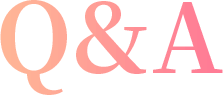 Q&A
